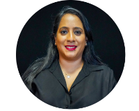 Profile image of Aneshree Nayager